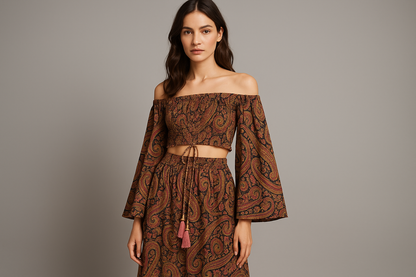 Κλασική Κομψή Στάση