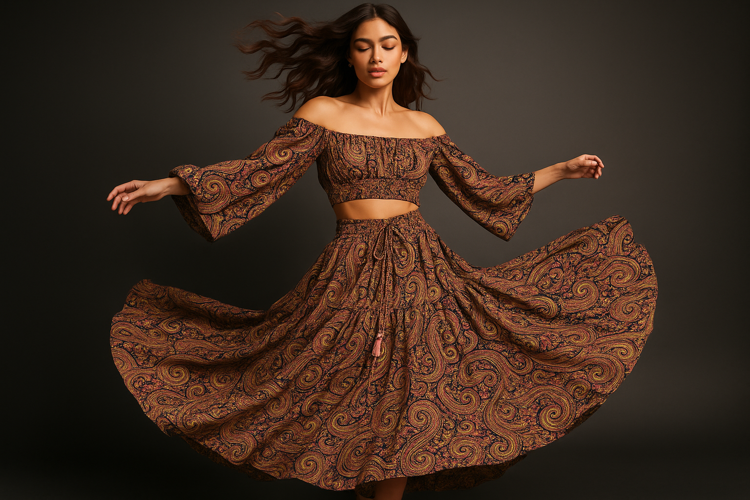 Δυναμική Περιστροφή