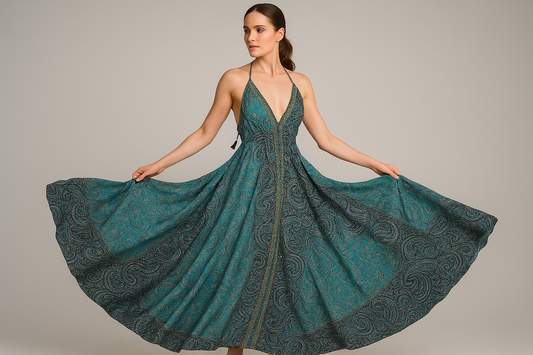 Στάση περιστροφής