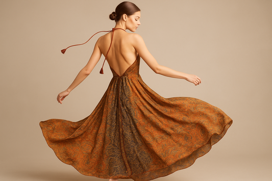 Στάση περιστροφής